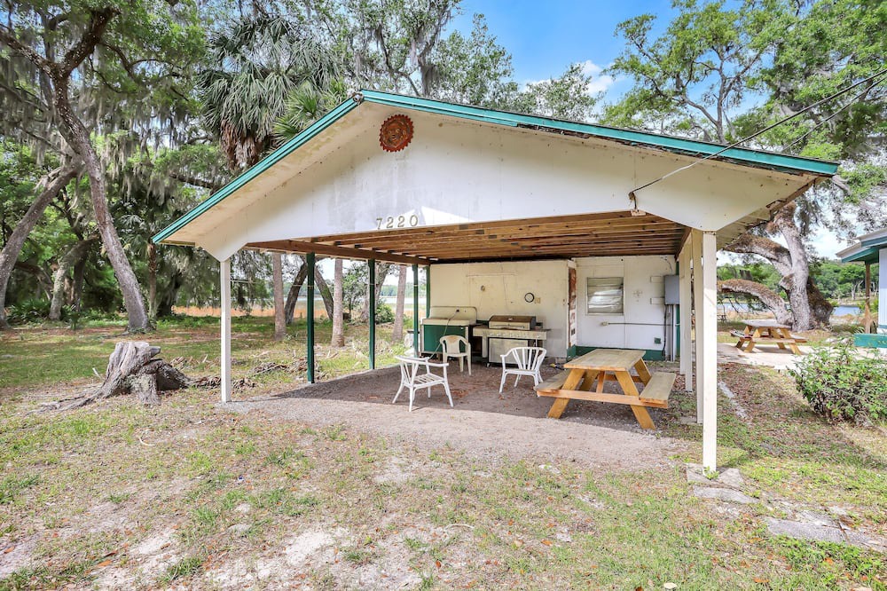 Photo of Outdoor in Ocklawaha