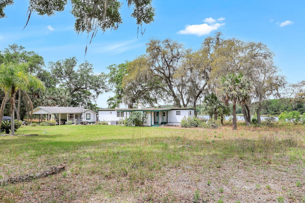 Photo of Outdoor in Ocklawaha
