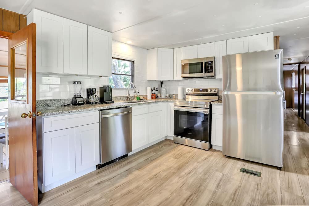 Photo of Kitchen in Ocklawaha
