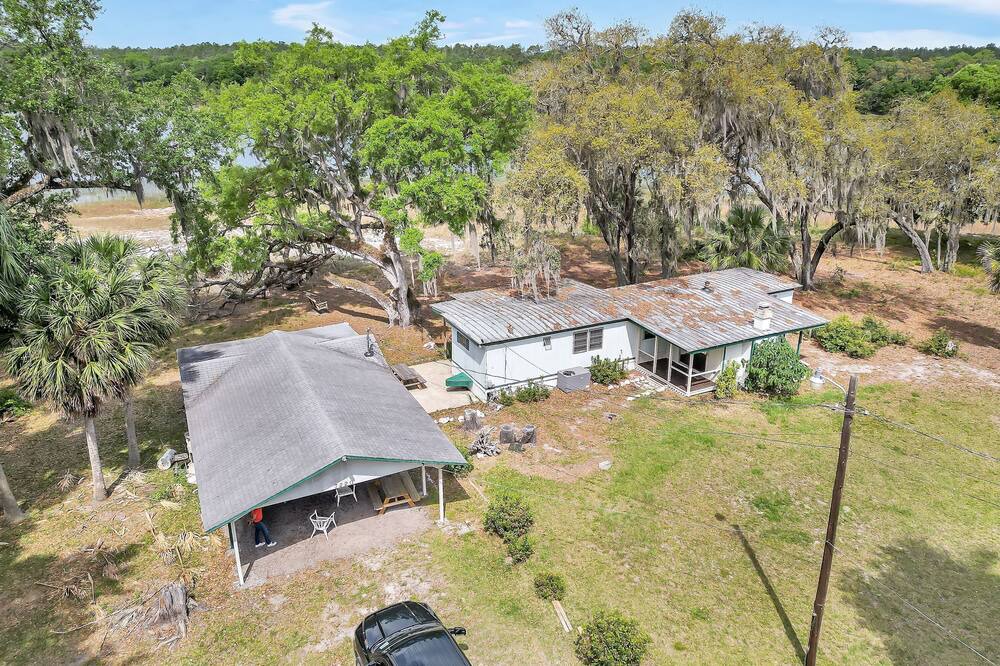 Photo of Outdoor in Ocklawaha