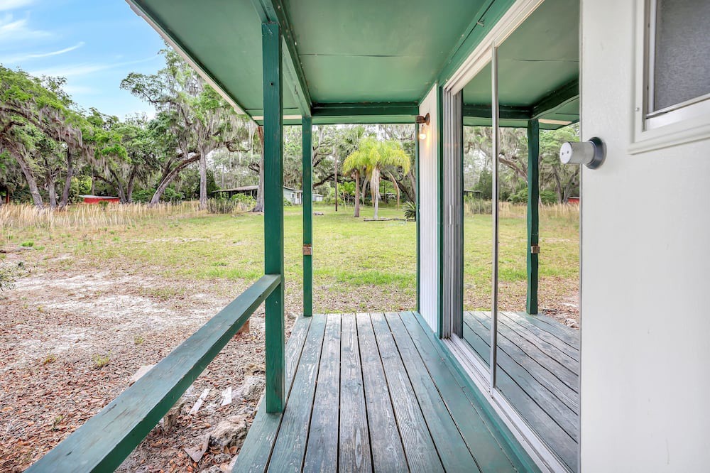 Photo of Outdoor in Ocklawaha