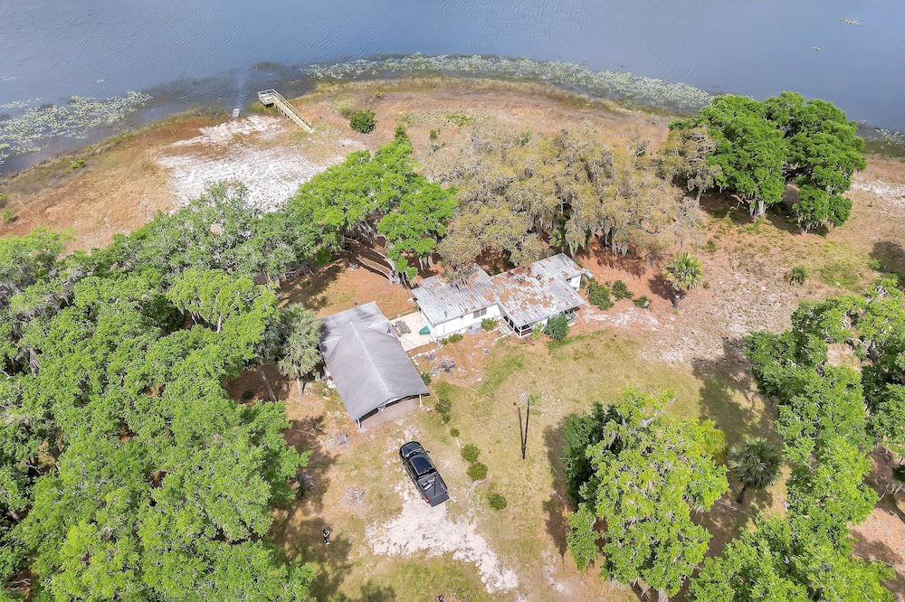 Photo of Outdoor in Ocklawaha
