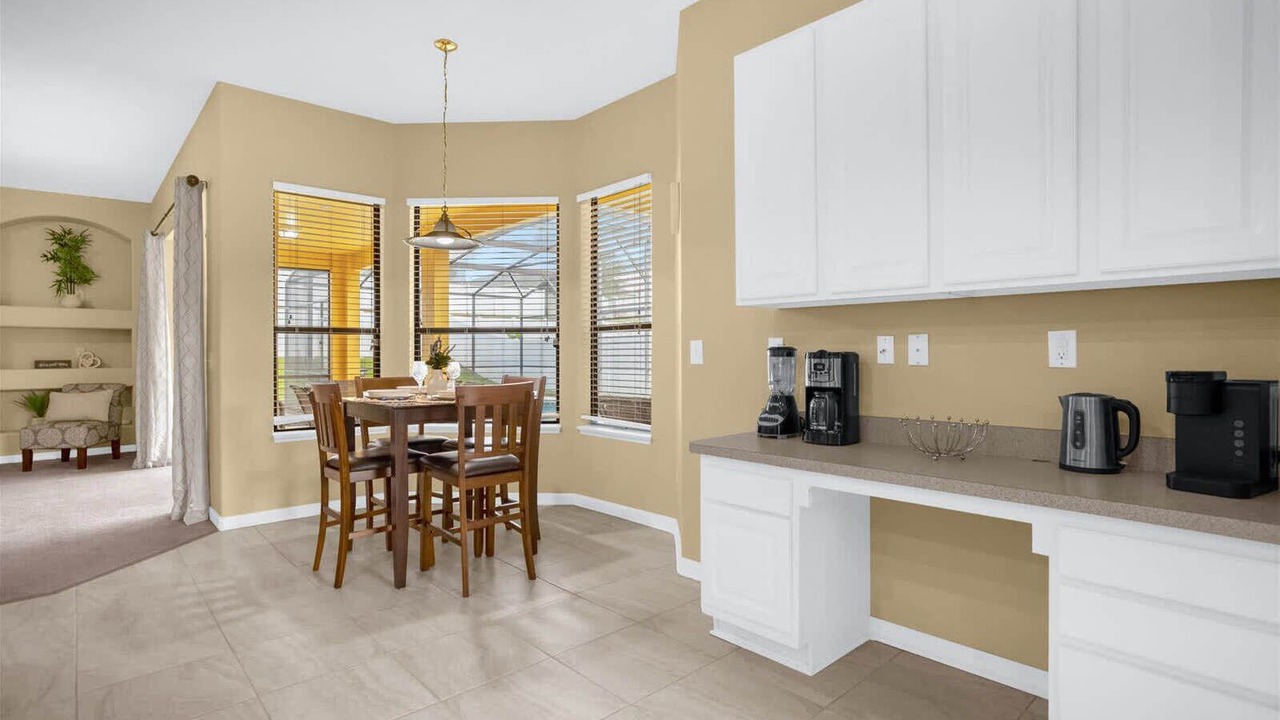 Photo of Kitchen in Legacy Park