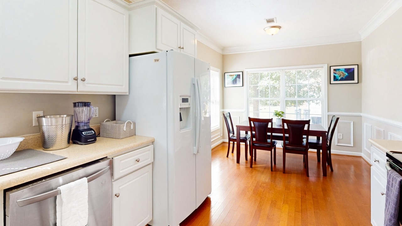 Photo of Kitchen in Gracewood