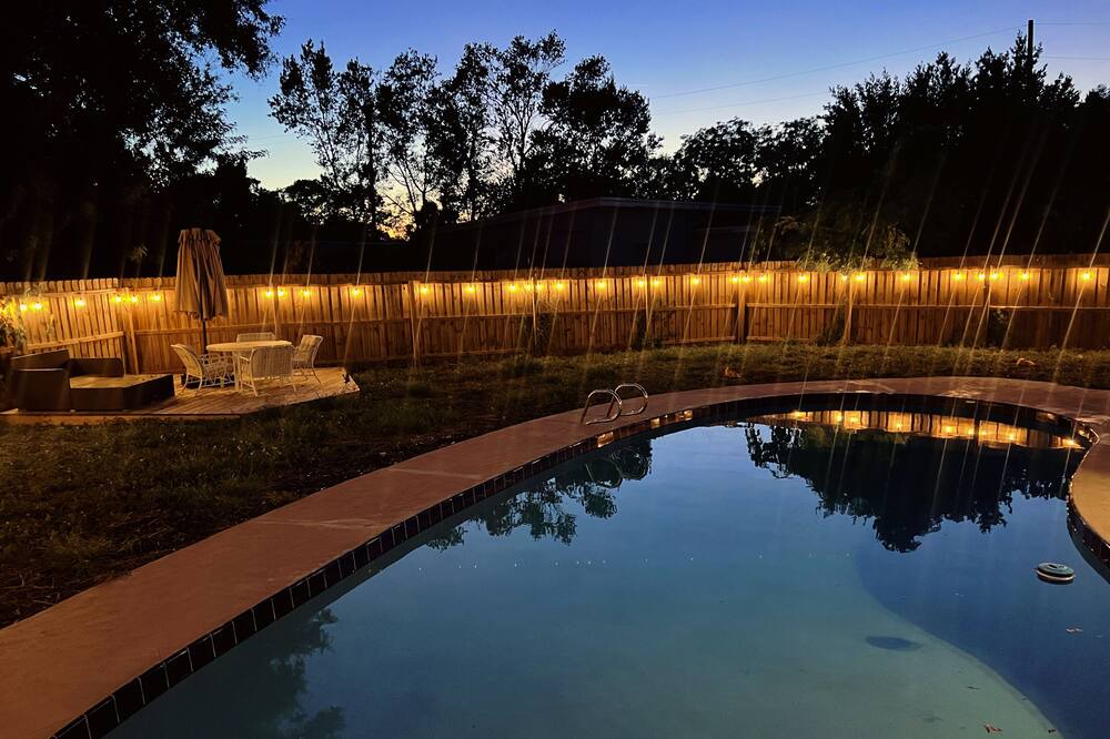 Photo of Outdoor in Pine Hills