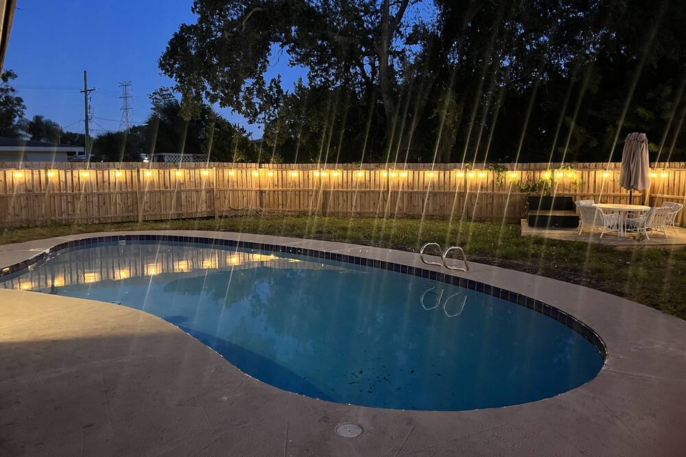 Photo of Outdoor in Pine Hills