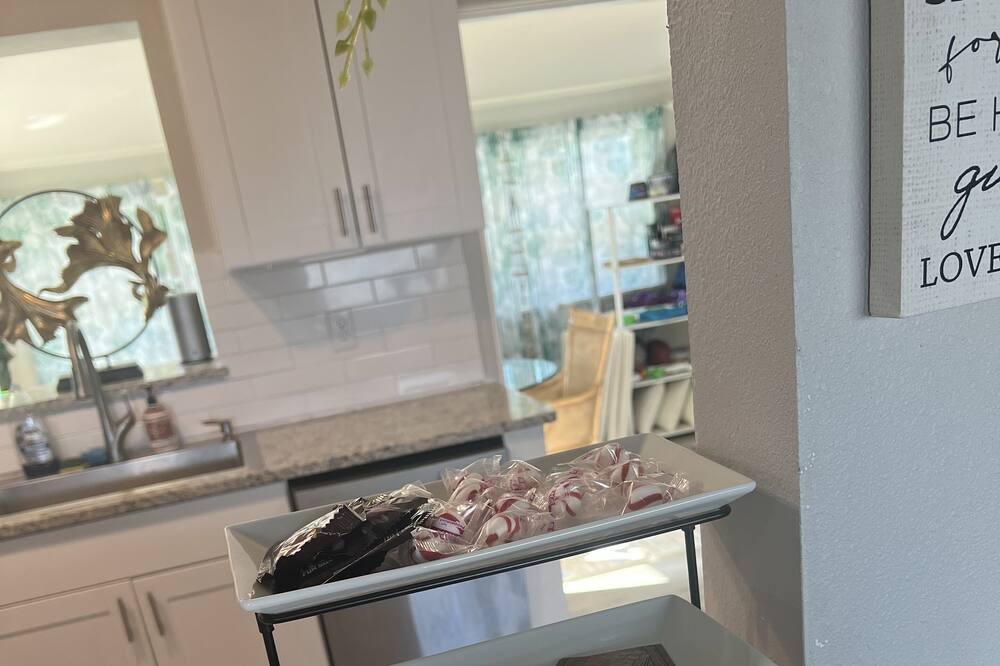 Photo of Kitchen in Pine Hills