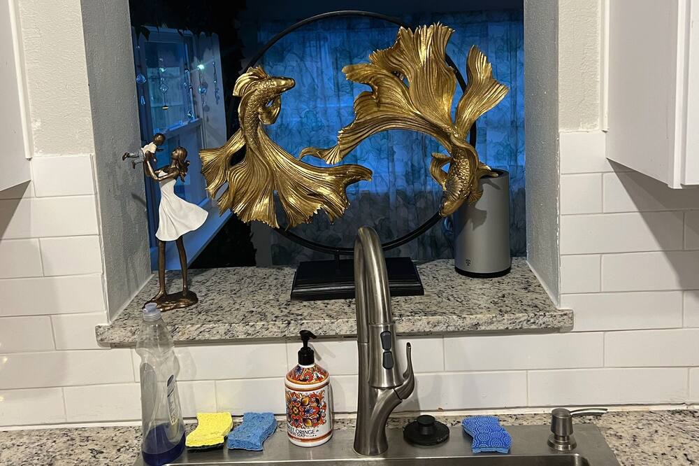 Photo of Kitchen in Pine Hills