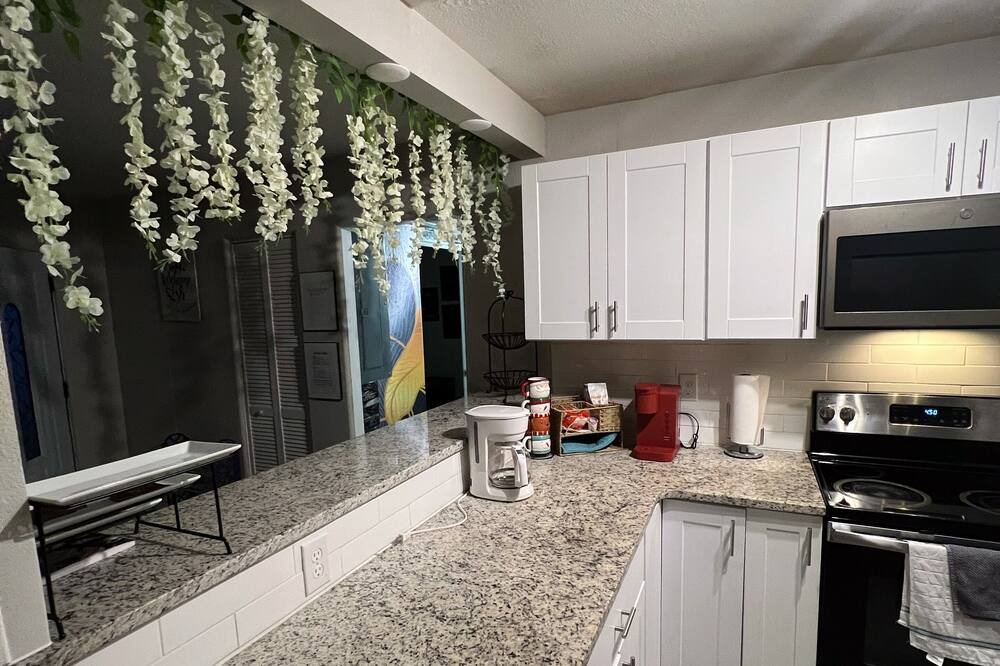 Photo of Kitchen in Pine Hills