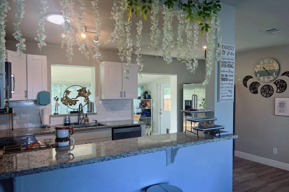 Photo of Kitchen in Pine Hills