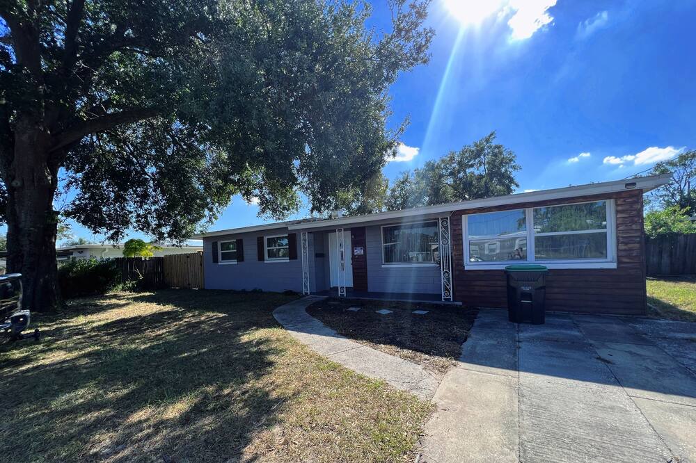 Photo of Outdoor in Pine Hills