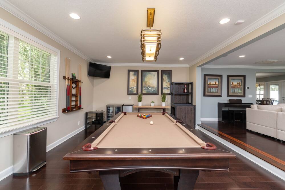 Photo of Bedroom in Brooksville
