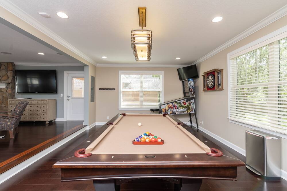 Photo of Bedroom in Brooksville