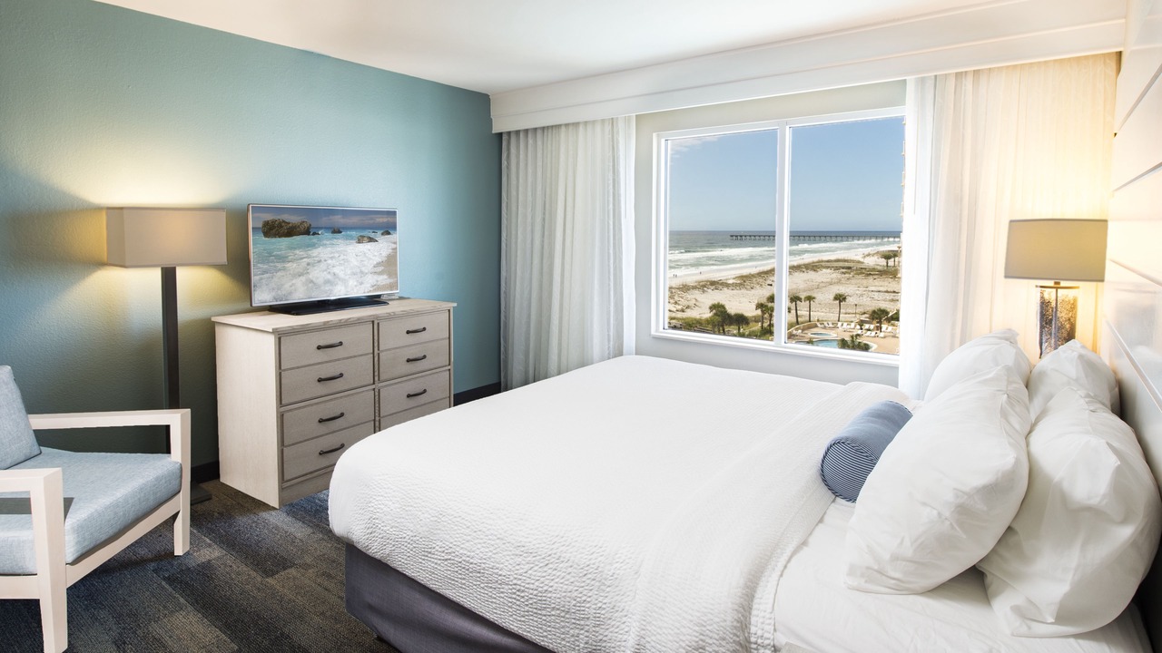Photo of Bedroom in Plaza Primera