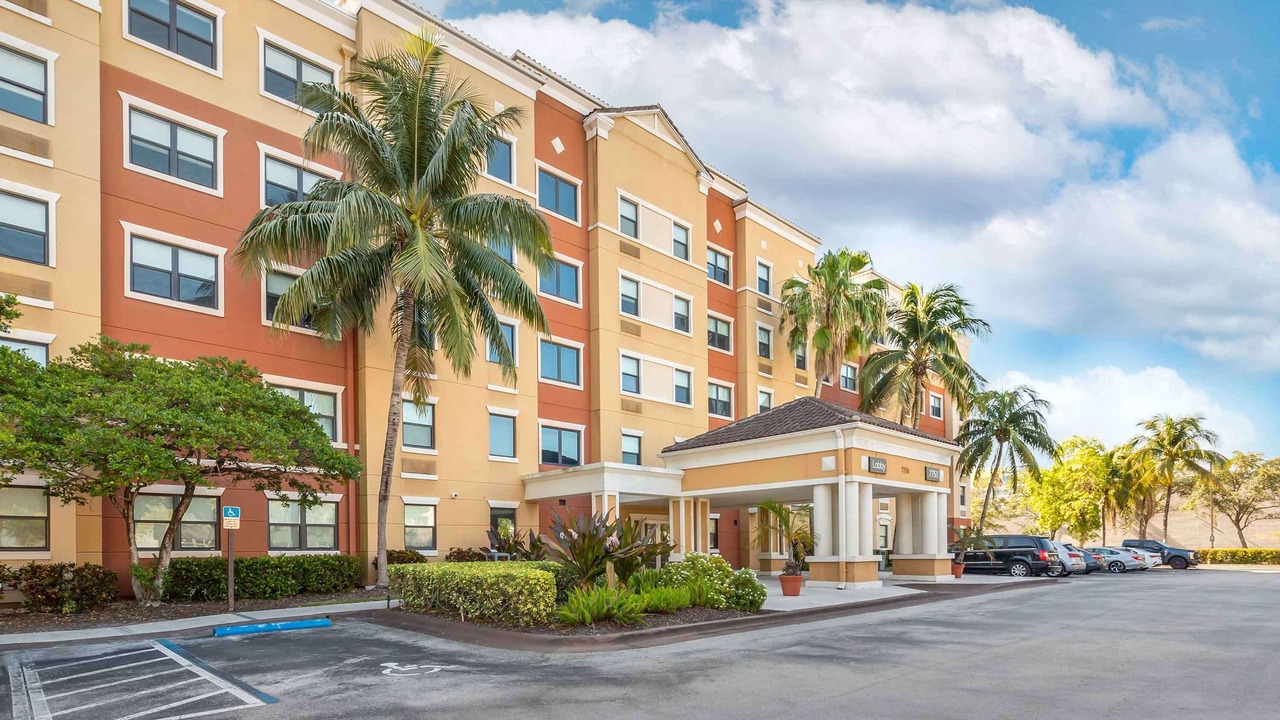 Photo of Outdoor in Doral