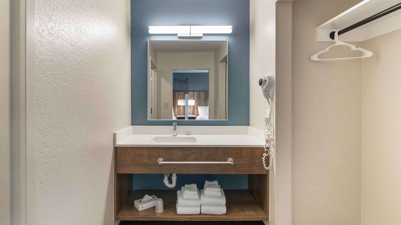 Photo of Bathroom in Doral