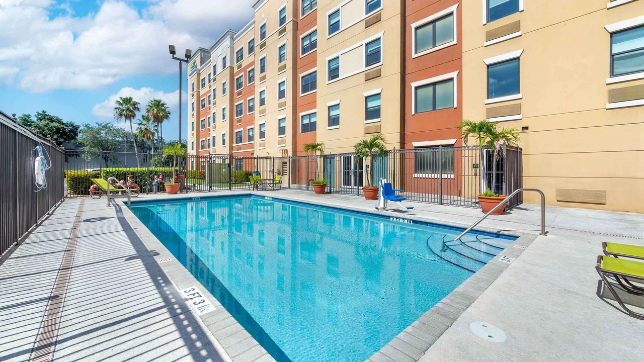 Photo of Outdoor in Doral