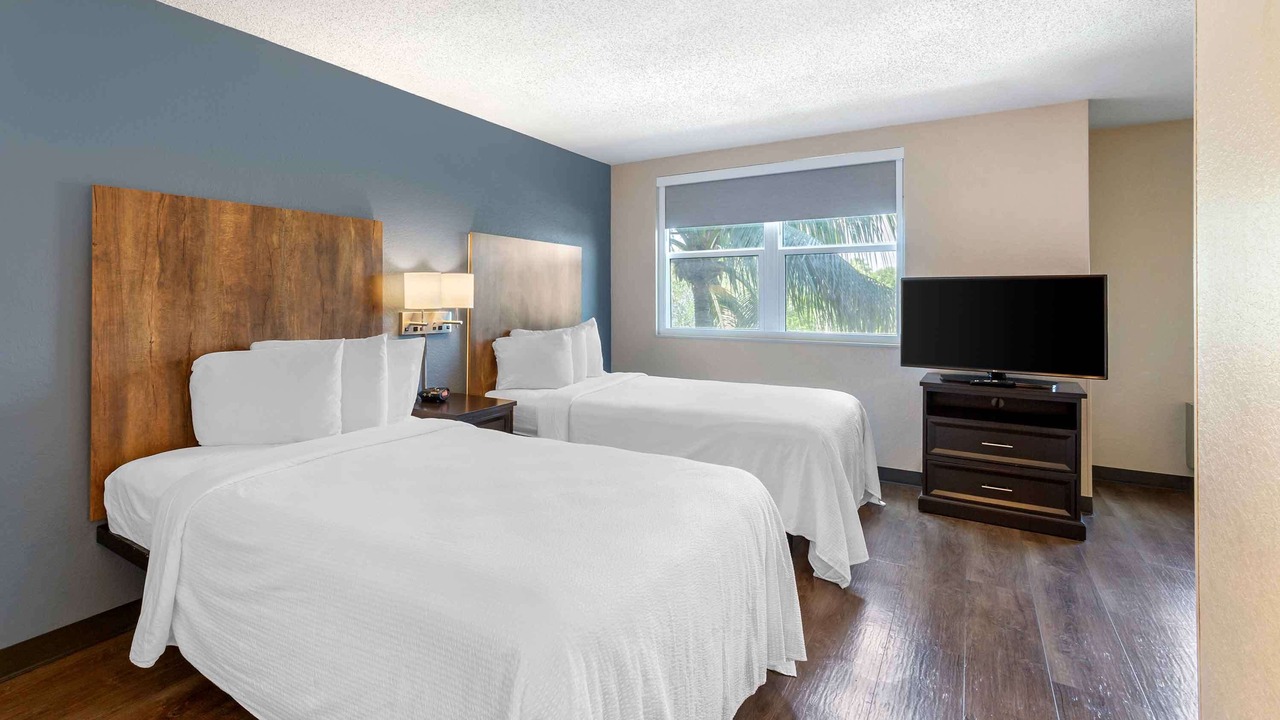 Photo of Bedroom in Doral