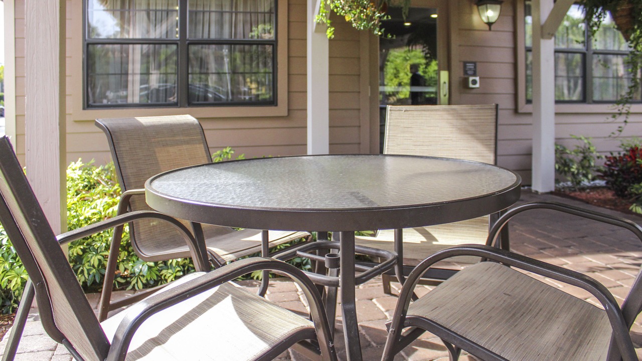 Photo of Patio Balcony in Kissimmee