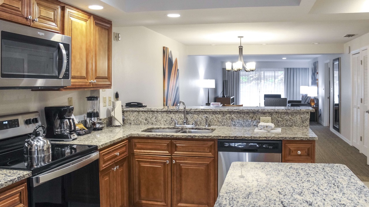 Photo of Kitchen in Kissimmee
