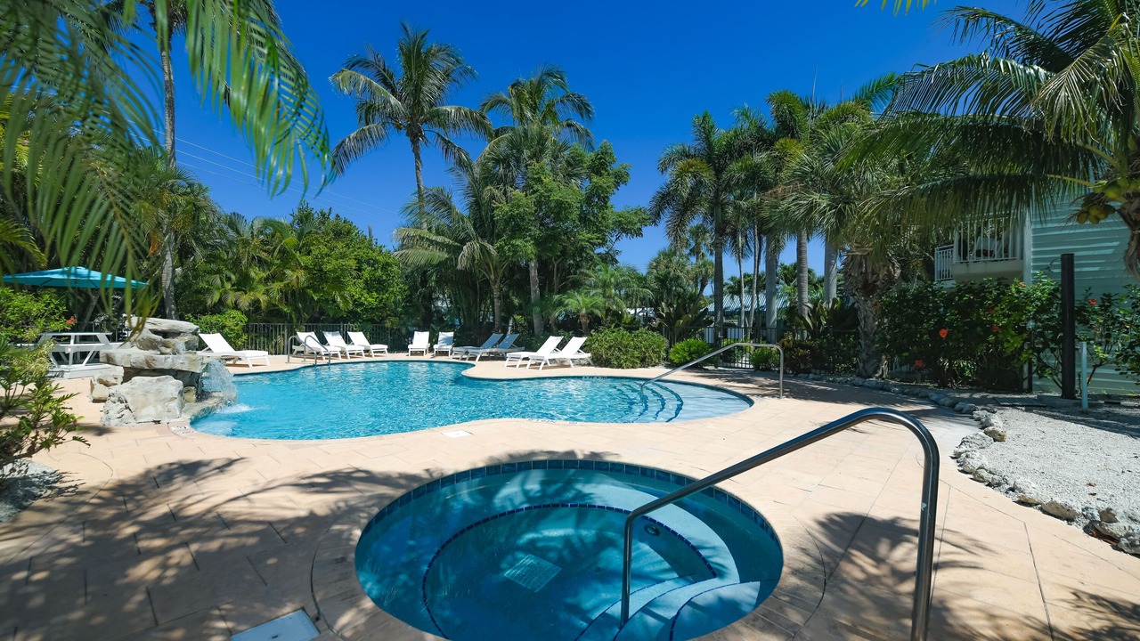 Photo of Outdoor in Siesta Key Village