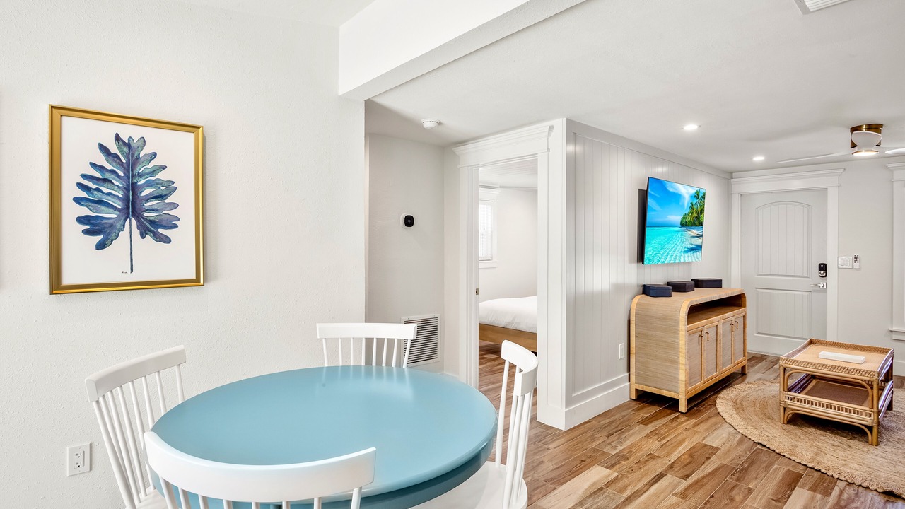 Photo of Bedroom in Siesta Key Village