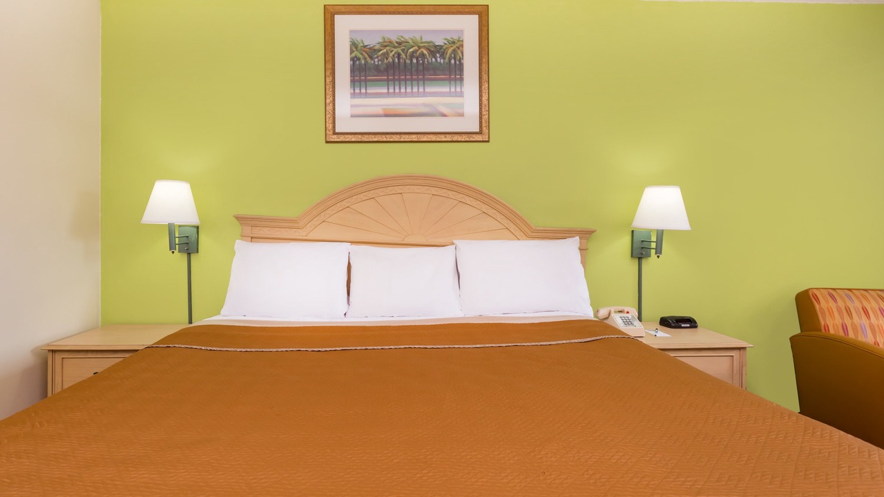 Photo of Bedroom in Cordele