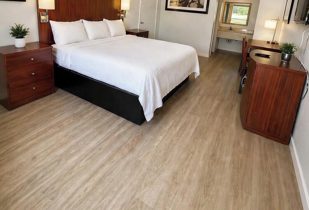 Photo of Bedroom in Jasper
