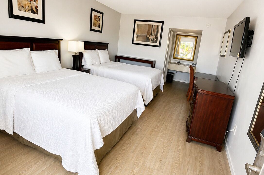 Photo of Bedroom in Jasper