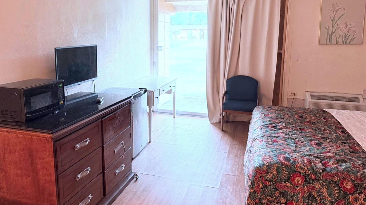 Photo of Bedroom in Gainesville