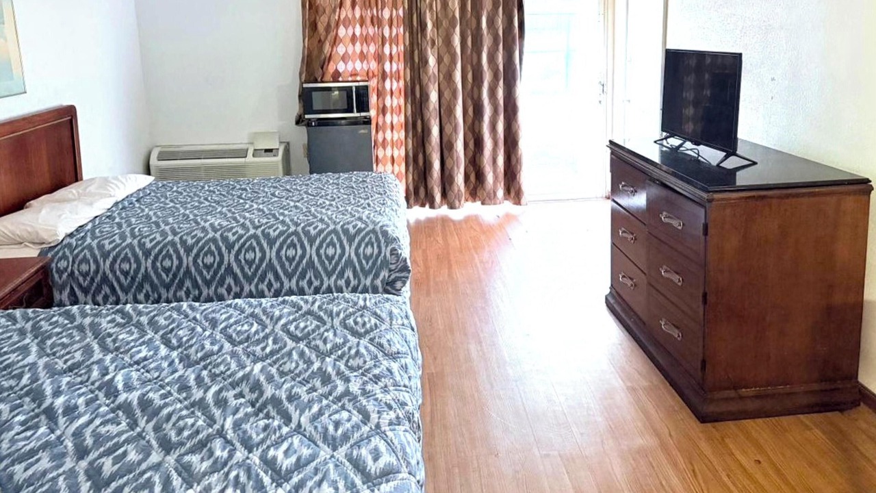 Photo of Bedroom in Gainesville
