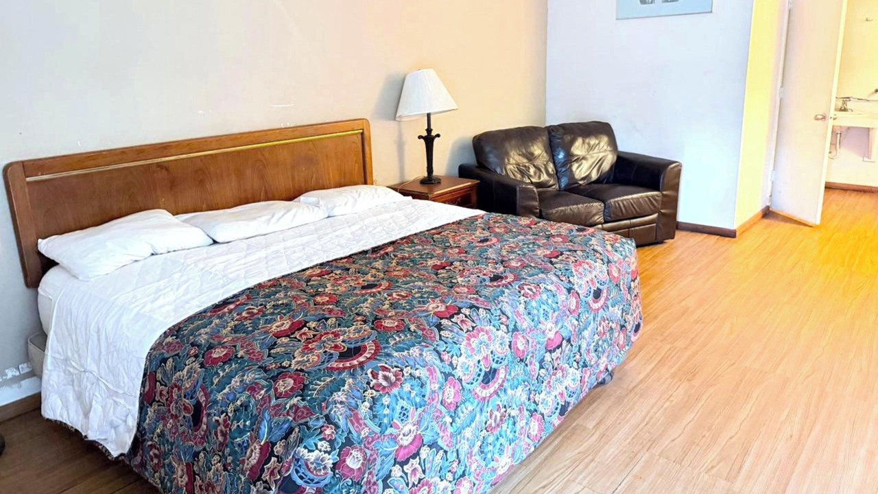 Photo of Bedroom in Gainesville