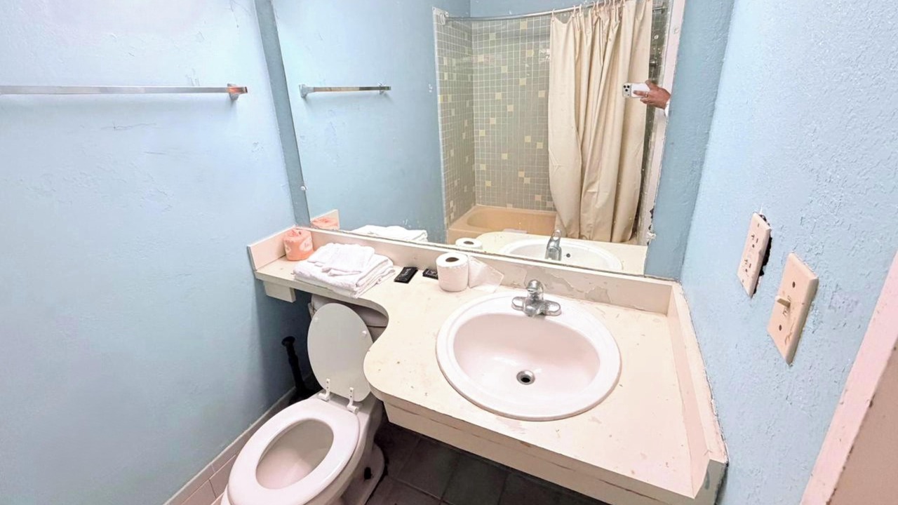 Photo of Bathroom in Gainesville