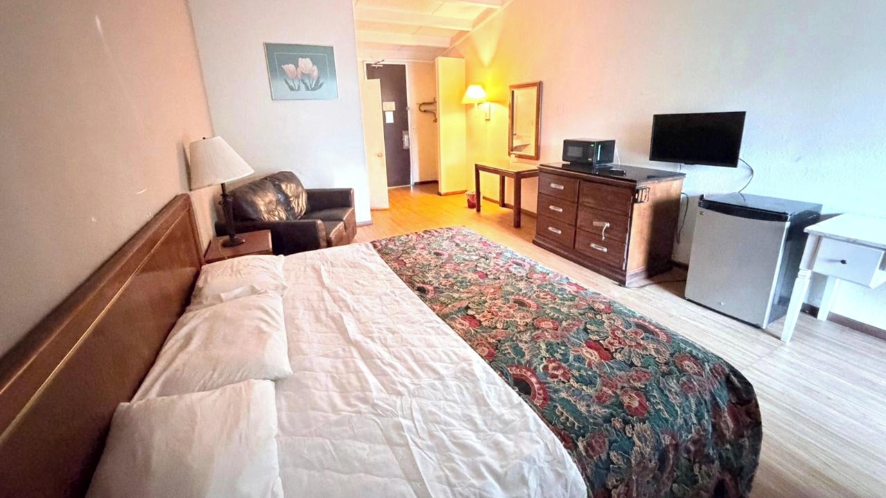 Photo of Bedroom in Gainesville