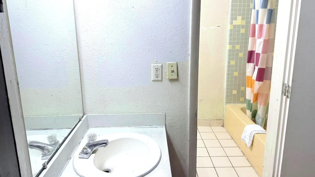 Photo of Bathroom in Gainesville