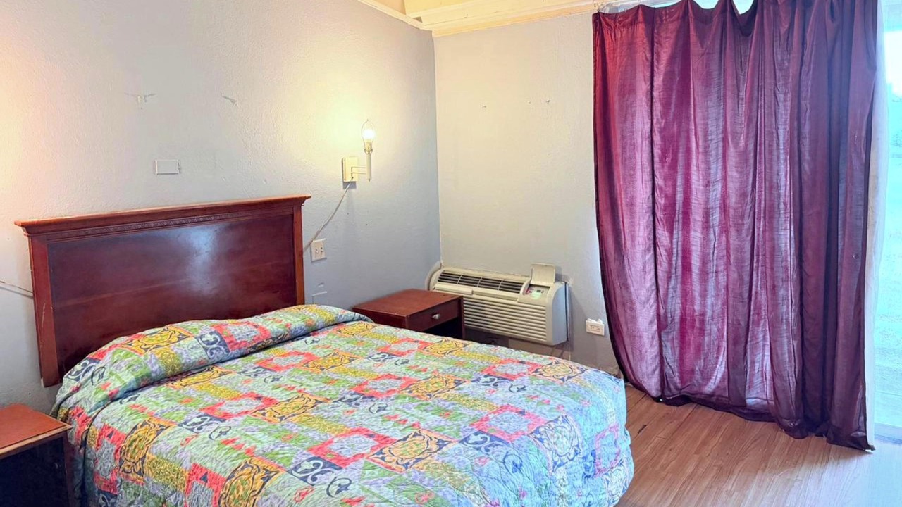 Photo of Bedroom in Gainesville