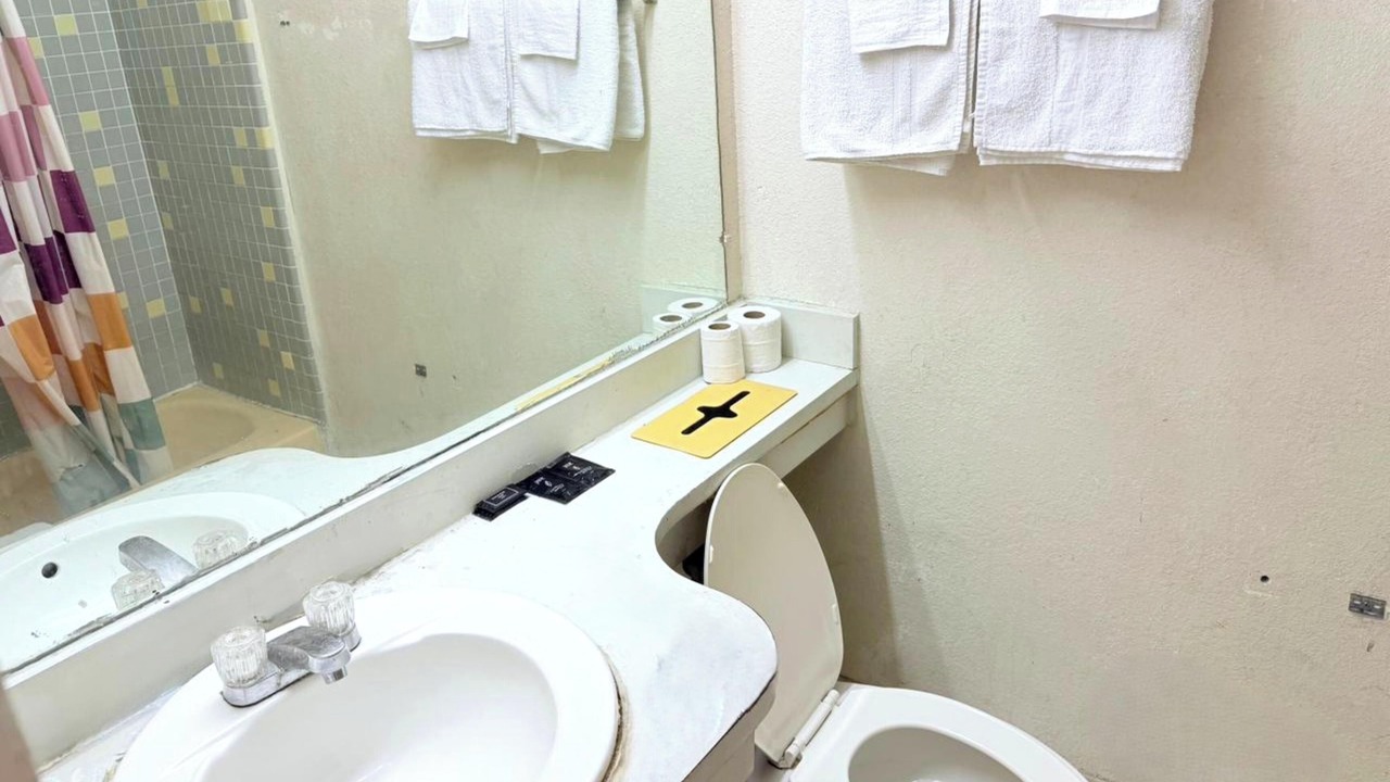Photo of Bathroom in Gainesville