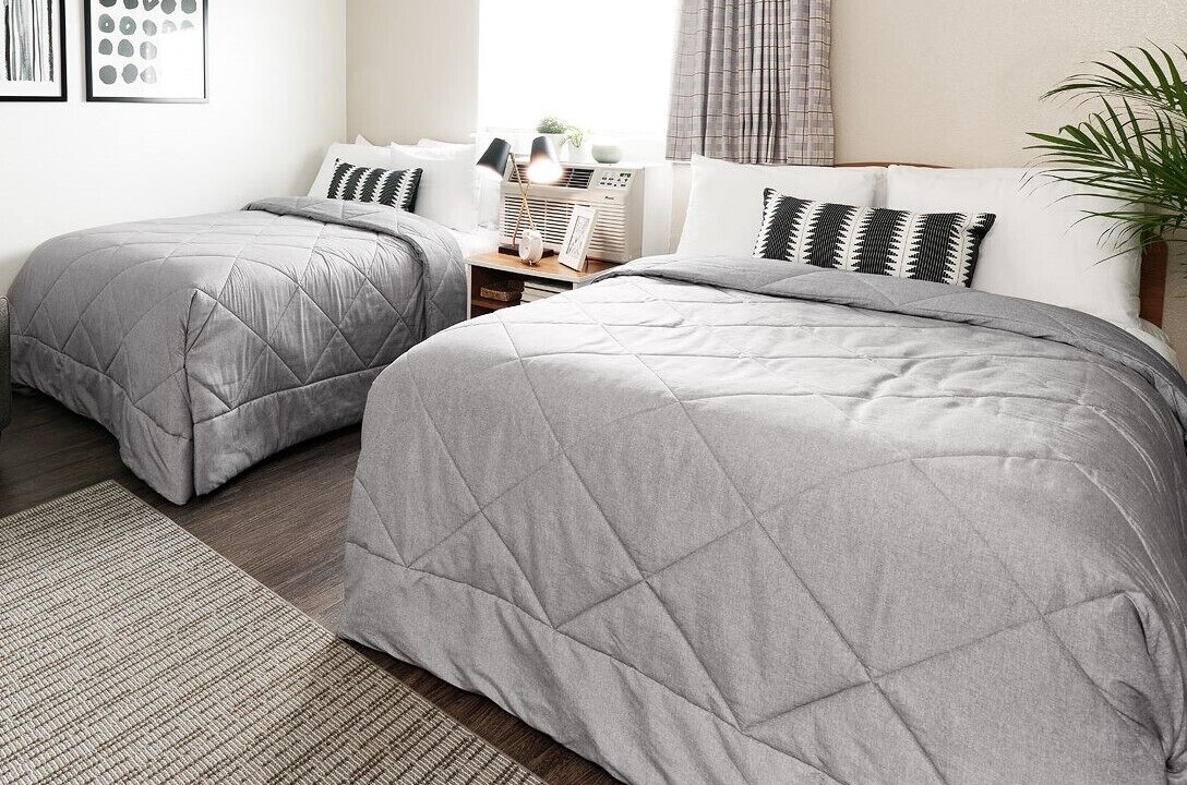 Photo of Bedroom in Villas