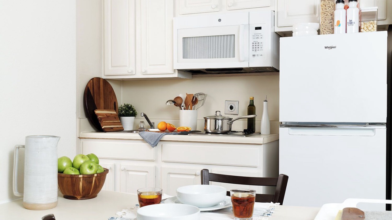 Photo of Kitchen in Villas