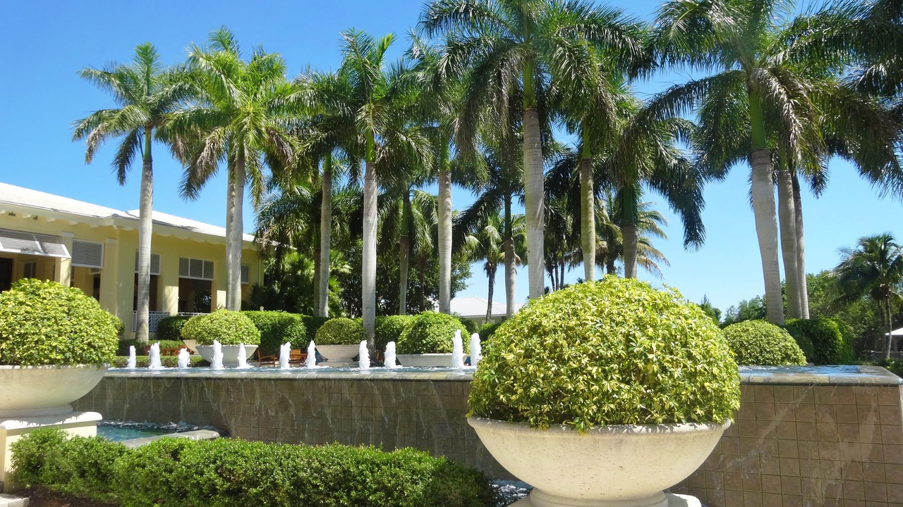 Photo of Outdoor in Bonita Springs