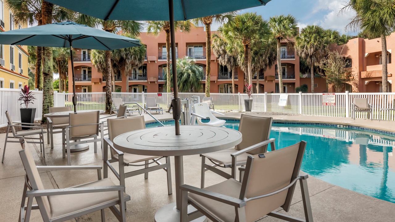Photo of Outdoor in The Villages