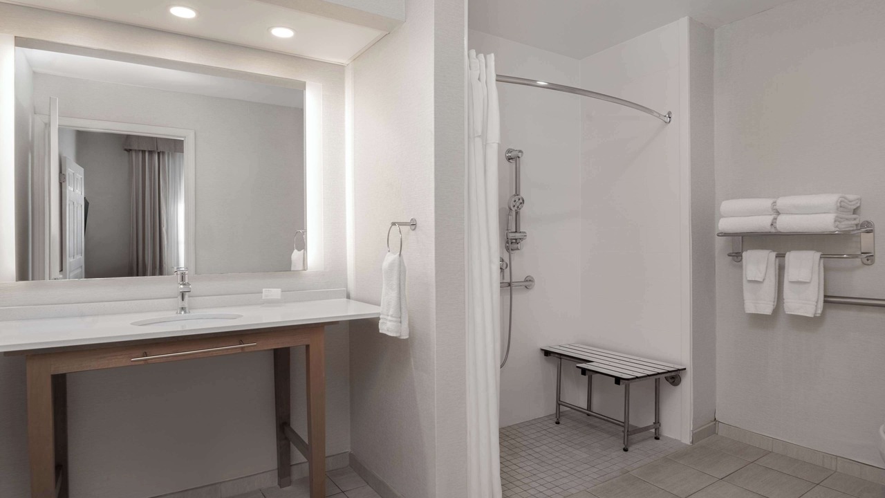 Photo of Bathroom in Tallahassee
