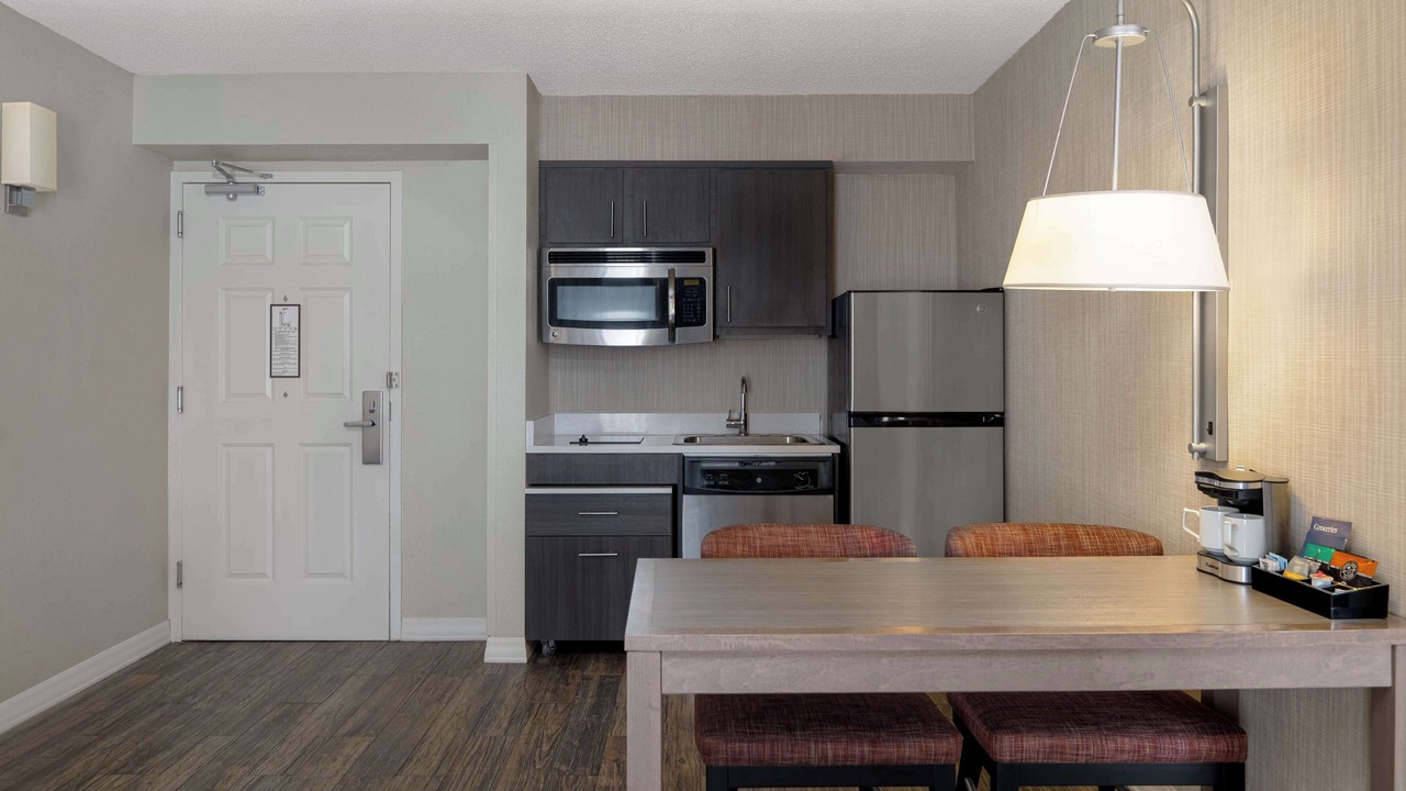 Photo of Kitchen in Tallahassee