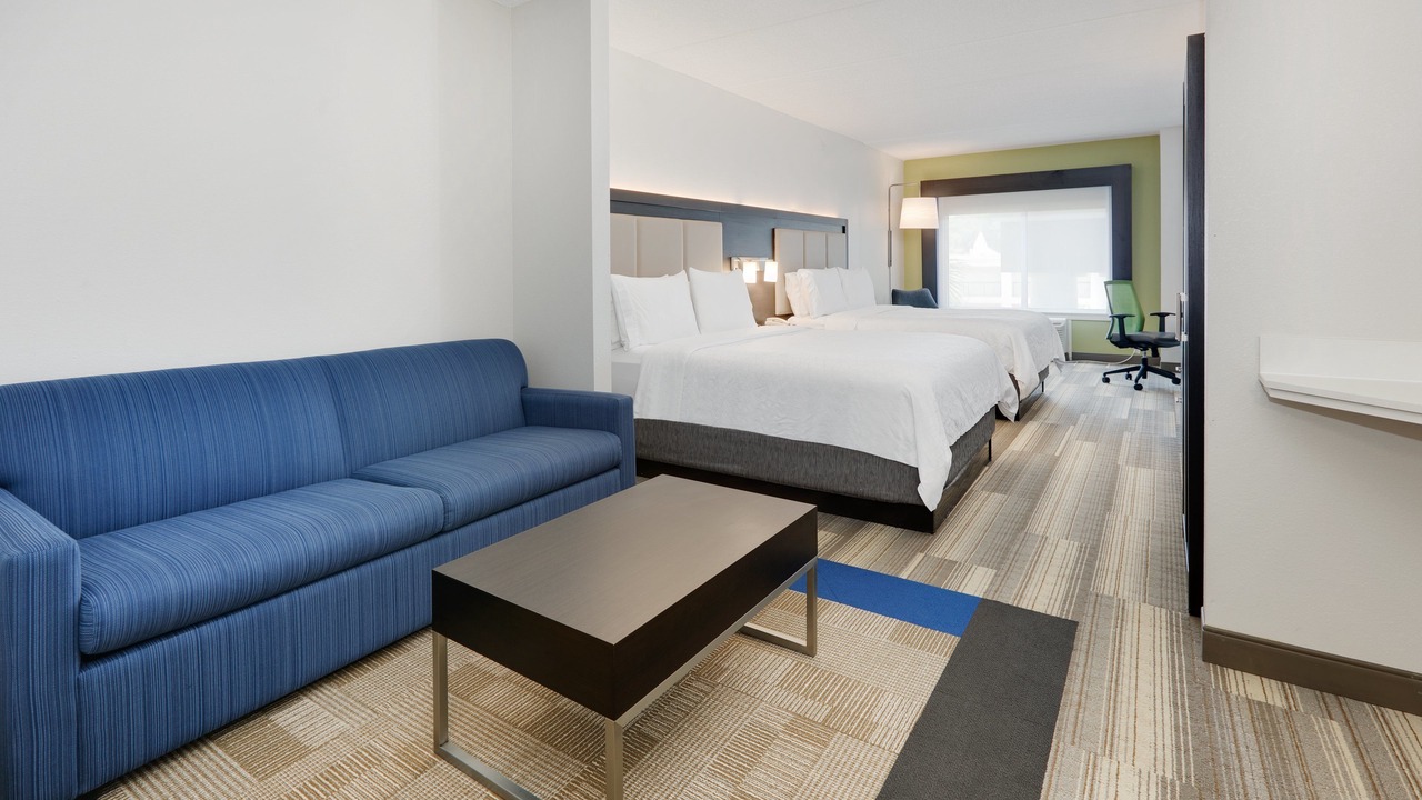 Photo of Bedroom in Dublin