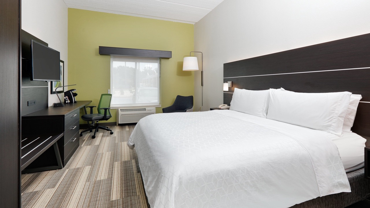 Photo of Bedroom in Dublin
