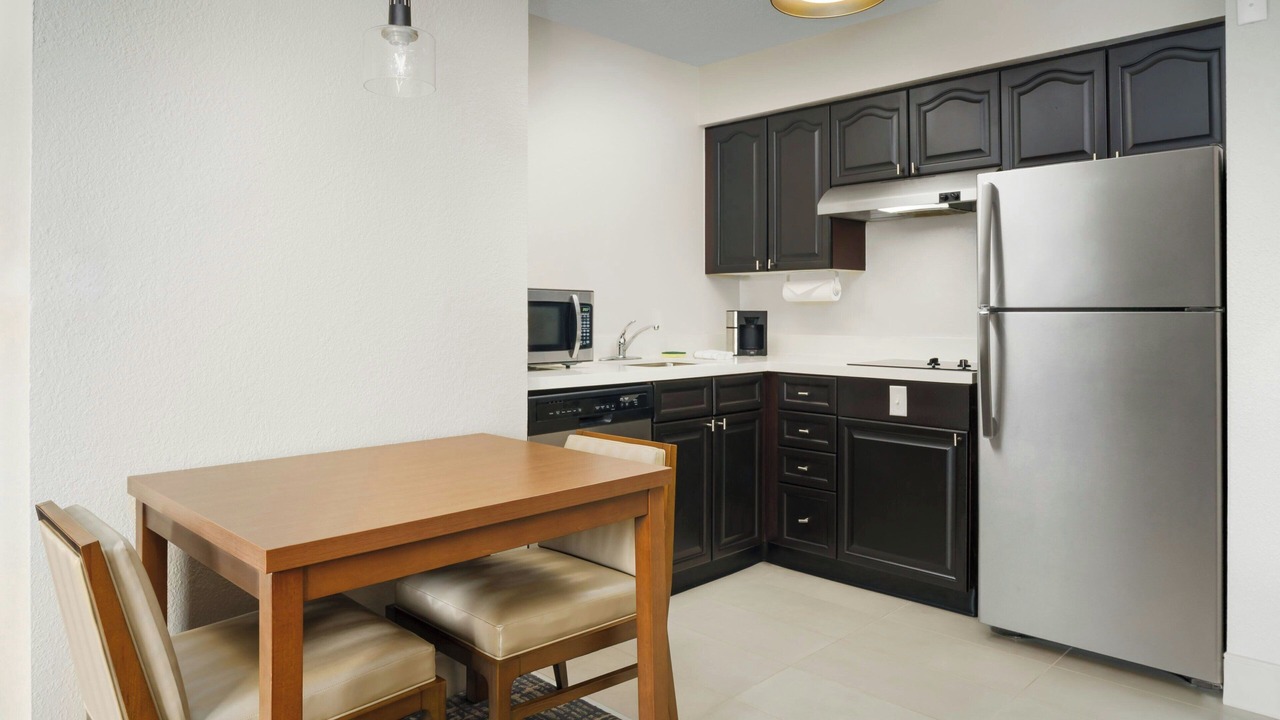 Photo of Kitchen in Florida Central Atlantic Coast