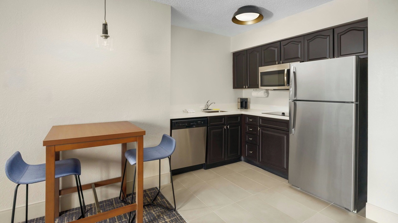 Photo of Kitchen in Florida Central Atlantic Coast