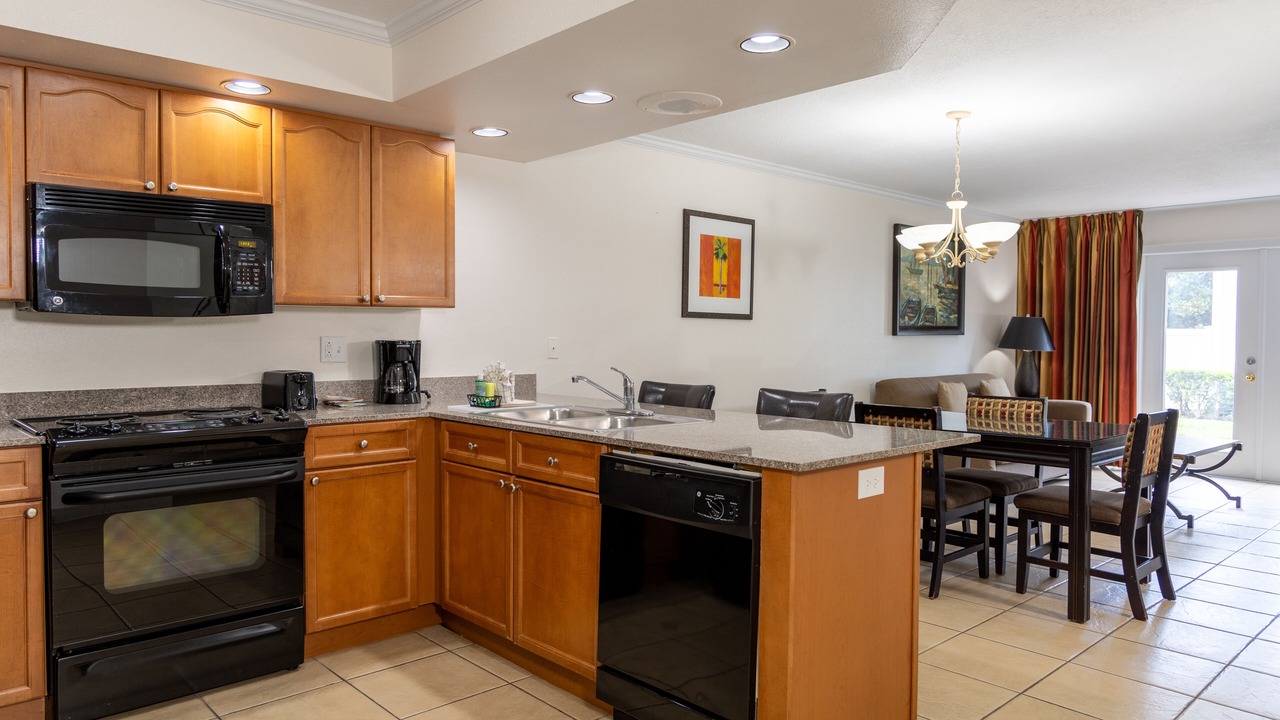 Photo of Kitchen in Florida Central Atlantic Coast