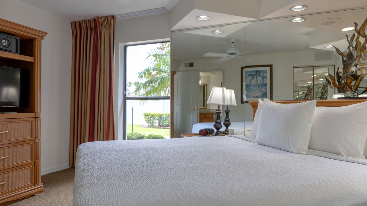 Photo of Bedroom in Florida Central Atlantic Coast