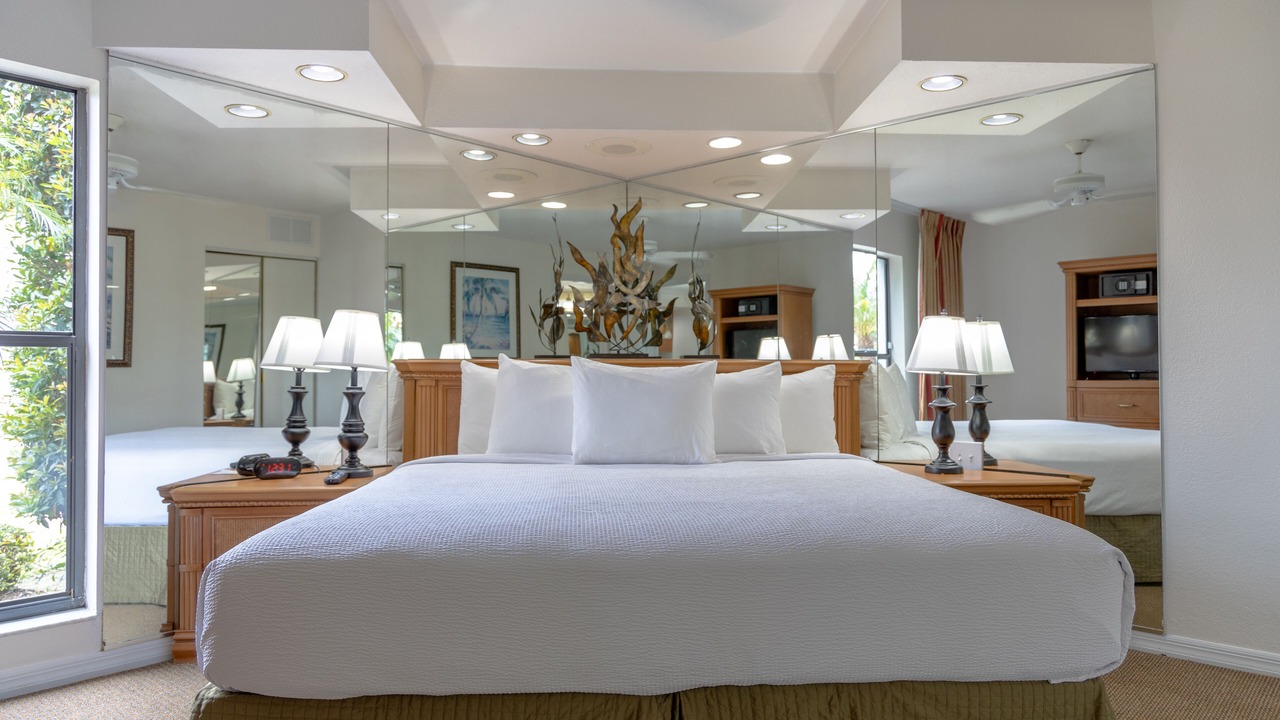 Photo of Bedroom in Florida Central Atlantic Coast